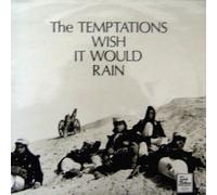 I Wish It Would Rain