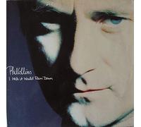 I wish it would rain down (1990) / Vinyl Maxi Single [Vinyl 12'']