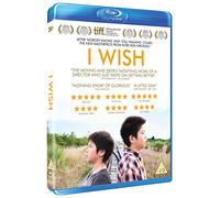 I Wish (Kiseki) [Blu-ray] [Reino Unido]