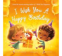 I Wish You a Happy Birthday