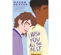 I wish you all the best