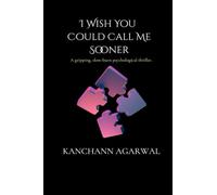 I Wish You Could Call Me Sooner: When peace matters more than proving