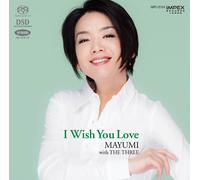 I Wish You Love