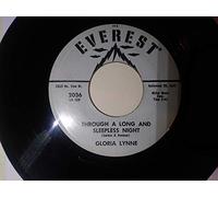 i wish you love / through a long and sleepless night