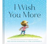 I Wish You More: 1