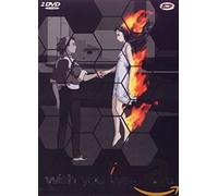 I Wish You Were Here - L'intégrale [Francia] [DVD]