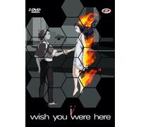 I Wish You Were Here - L'intégrale [Francia] [DVD]