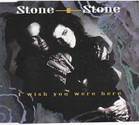 I wish you were here [Single-CD]