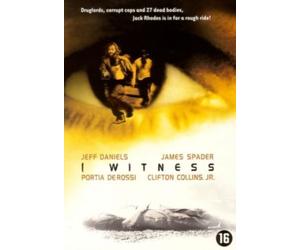 I Witness by James Spader