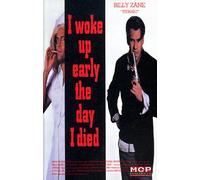 I Woke Up Early the Day I Died [Alemania] [VHS]