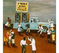 I-Wolf & Burdy - Meet the Babylonians