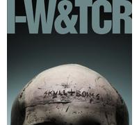 I-Wolf & the Chainreactions - Skull+Bones