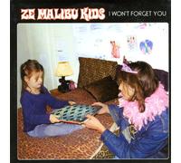 I Won`T Forget You