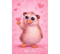 I wonder where this goes