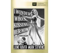 I Wonder Who's Kissing Her Now? (DVD) (Importación USA)