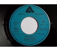 I Wonder Why - Showaddywaddy 7" 45