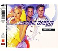 I wonder why [Single-CD]