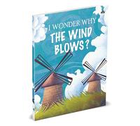 I WONDER WHY THE WIND BLOWS?