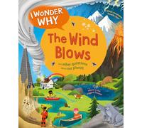 I Wonder Why The Wind Blows