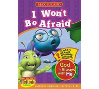 I Won't be Afraid: God is Always with Me [DVD]