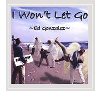 I Won't Let Go