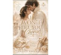 I wont let you choose.: 1 (Heart Hounds Serries)
