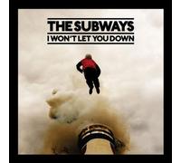 I Won't Let You Down