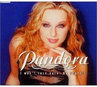 I Won't Look Back C/W No Regre