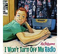 I Won't Turn Off My Radio