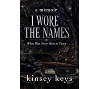 I Wore the Names: What was Never Mine to Carry