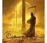 I Worship Chaos by Children of Bodom (2015-05-03)