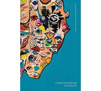 I Would Leave Me If I Could: Halsey