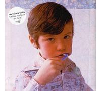 I Would Not Know the Devil [Vinilo]
