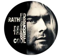 I Would Rather Be Dead Than Be Cool - Live At The Hollywood Rock Festival 1993 (