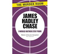 I Would Rather Stay Poor (Murder Room)