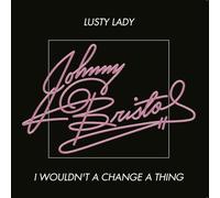 I WOULDN`T CHANGE A THING (輸入盤) [Analog]
