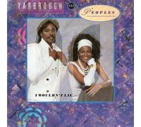 I Wouldn't Lie [Vinilo]
