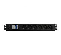 I-WP Wpn 02-06-PDU Unidad de Distribución de Energía-(PDU) Unidad de Distribución de Energía (PDUs)