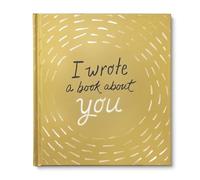 I Wrote a Book about You (Gold, Revised Edition)