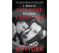 I Wrote This Book Because I Love You: Essays – Simon & Schuster