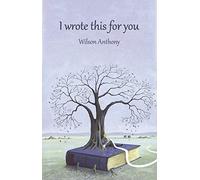 I wrote this for you