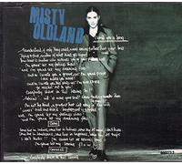 I wrote you a song [Single-CD]