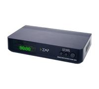 I-ZAP T395 Digital Terrestre HD Negro