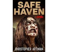 I, Zombie (SAFE HAVEN)