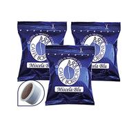 I0057 300 CAPSULE CAFFE BORBONE MISCELA BLU 36 MM ESPRESSO POINT