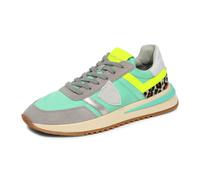 I1026 sneaker donna PHILIPPE MODEL TROPEZ woman shoes