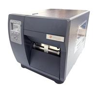 I12-07-4Y00N007 Datamax O'Neil I-Class I-4212E Mark II 203DPI Impresora térmica de códigos de barras industrial de 4.10 pulgadas de ancho de impresión | USB 2.0 + puertos serie RS232 + puerto paralelo