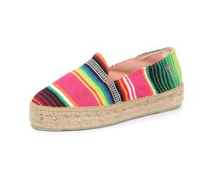 I1296 espadrillas donna MANEBI TULUM woman slippers