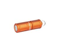 i1R 2 Pro Linterna de llavero de 180 lúmenes Capsula Naranja