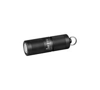 i1R 2 Pro Linterna de llavero de 180 lúmenes Negro